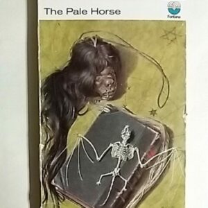The Pale Horse