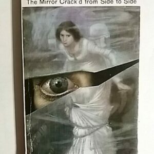 The Mirror Crack`d from Side to Side