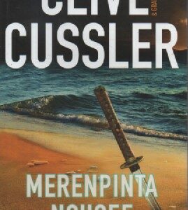 Merenpinta nousee