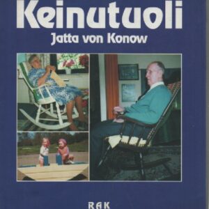 Keinutuoli