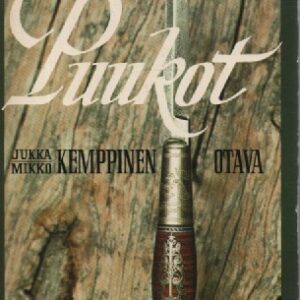 Puukot