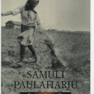 Kytösavujen mailla : kuvauksia Etelä-Pohjanmaalta