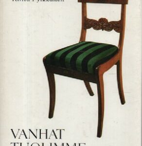 Vanhat tuolimme