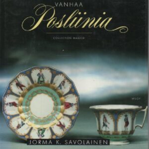 Vanhaa posliinia - Collection major