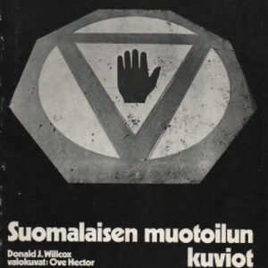 Suomalaisen muotoilun kuviot