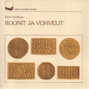 Roonit ja vohvelit (omiste)