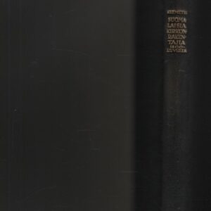 Suomalaisia kirkonrakentajia 1800-luvuilla