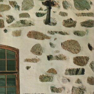 Suomen vanhat linnat, The castles of Finland