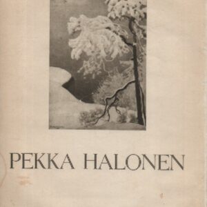 Pekka Halonen