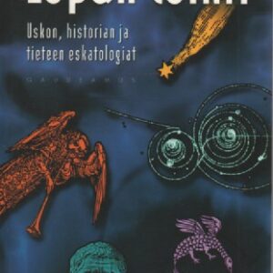 Lopun leikit - Uskon, historian ja tieteen eskatologiat