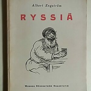 Ryssiä