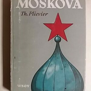 Moskova