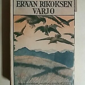 Erään rikoksen varjo