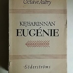 Kejsarinnan Eugenie
