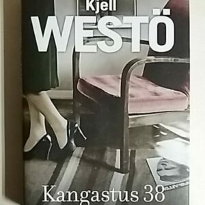 Kangastus 38