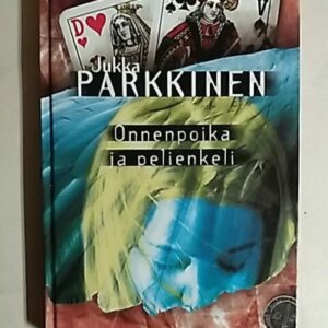 Onnenpoika ja pelienkeli