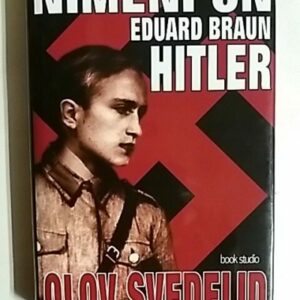 Nimeni on Eduard Braun Hitler