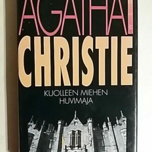 Kuolleen miehen huvimaja