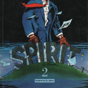 Spirit 2