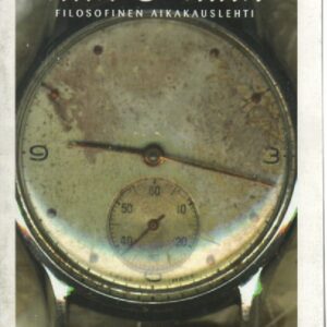 niin et näin. Filosofinen aikakauslehti. Numero 25 kesä 2000-02