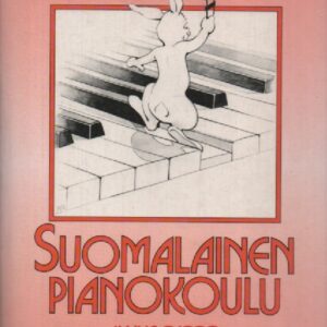Suomalainen pianokoulu – Alkusoitto
