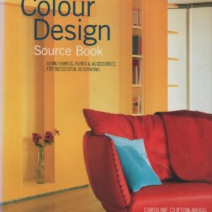The Colour Design Source Book