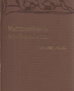 Kulttuurikuvia kivikaudelta