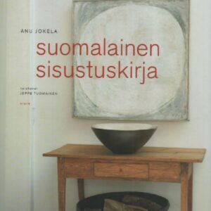 Suomalainen sisustuskirja