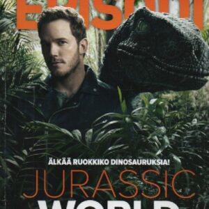 Episodi 2015-06 : J.J Abrams, Paul Feig, Arnold Schwarzenegger
