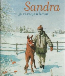 Sandra ja varsojen kevät