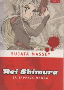 Rei Shimura ja tappava manga