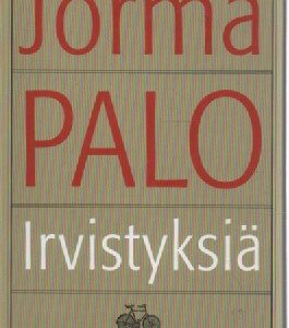 Irvistyksiä