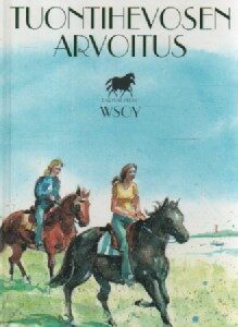 Tuontihevosen arvoitus