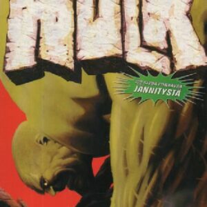 Mega Marvel 2004-02 : Hulk