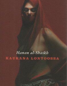 Kaukana Lontoossa