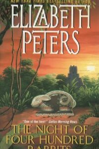 The Night of four hundred Rabbits