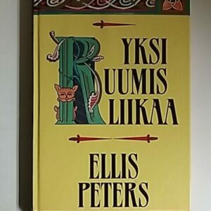 Yksi ruumis liikaa