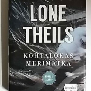 Kohtalokas merimatka