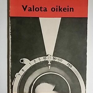 Valota oikein