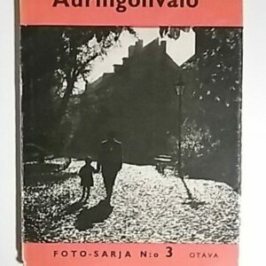 Auringonvalo