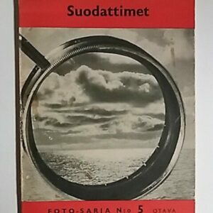 Suodattimet