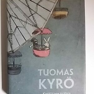 Kerjäläinen ja jänis