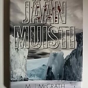 Jään muisti