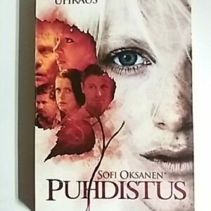 Puhdistus