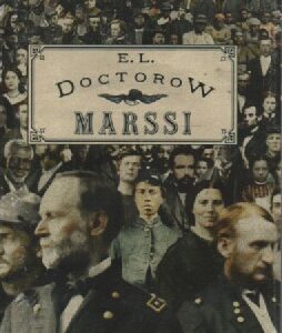 Marssi