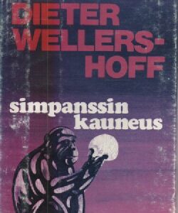 Simpanssin kauneus