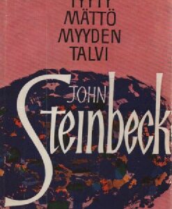 Tyytymättömyyden talvi