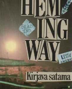 Kirjava satama