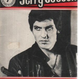 Jerry Cotton 1983-07 : Se kuolee joka näkee