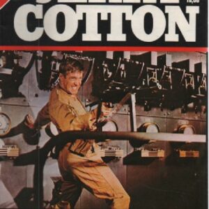 Jerry Cotton 1990-05 : Punainen kuolema